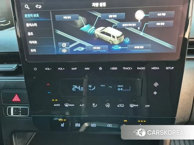 Hyundai Staria id 3585668 из Кореи 11