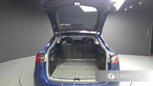 Tesla Model Y id 4469007 из Кореи 11
