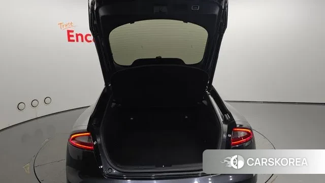 Kia Stinger id 3061075 из Кореи 11