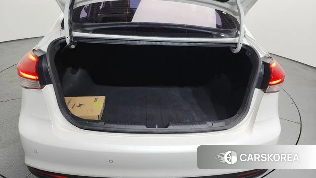 Kia The New K3 id 3905928 из Кореи 11