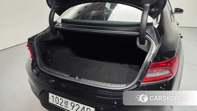 Hyundai Grandeur IG id 3692249 из Кореи 11