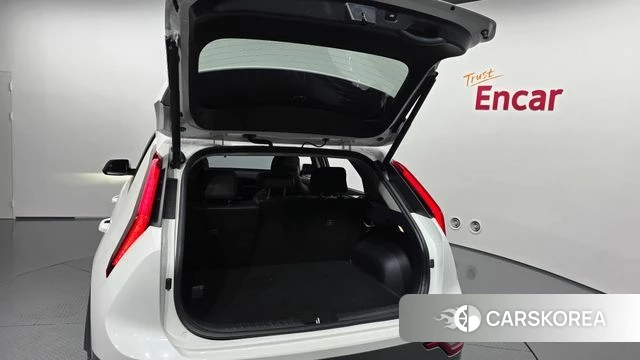 Kia Di All New Niro EV id 4928513 из Кореи 11
