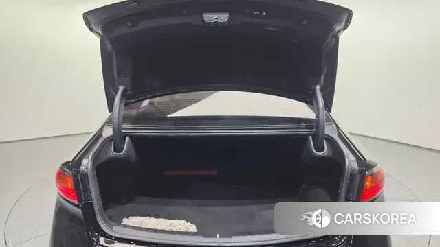 Kia All New K7 Hybrid id 3510063 из Кореи 11