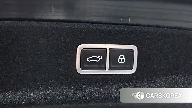 Genesis G90 (RS4) id 3701807 из Кореи 11