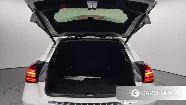 Mercedes-Benz GLA-Class X156 id 3641393 из Кореи 11