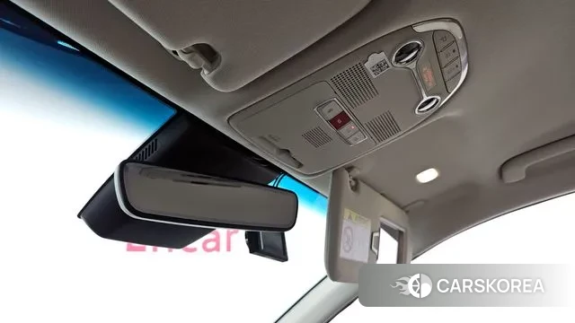 Hyundai The New Grandeur IG id 3759440 из Кореи 11