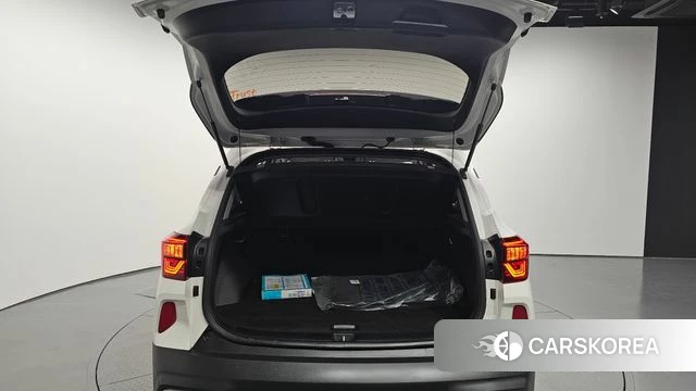 Kia Seltos id 4542975 из Кореи 11