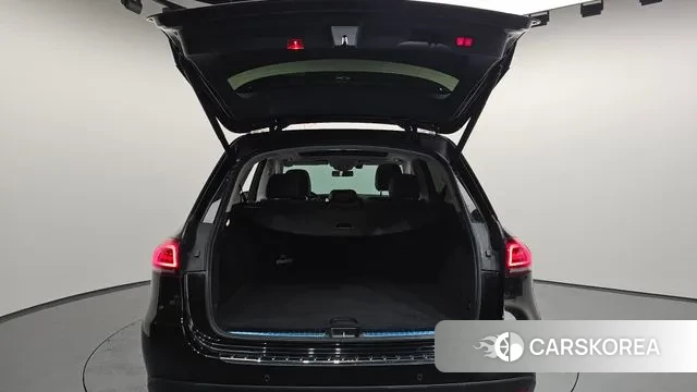 Mercedes-Benz GLE-Class W167 id 3448992 из Кореи 11