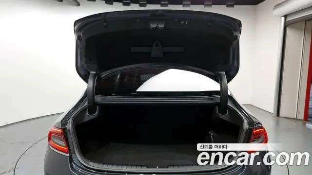 Hyundai Grandeur IG Hybrid id 2876709 из Кореи 11