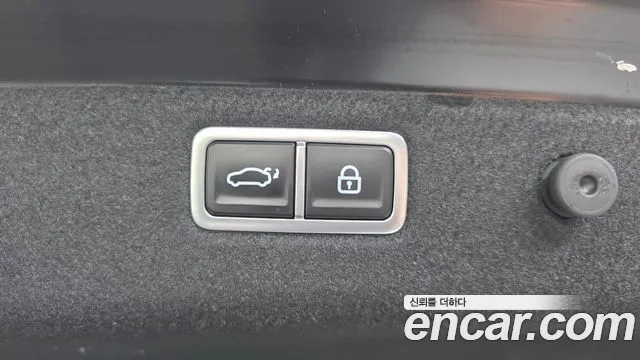 Genesis The New G70 id 2927258 из Кореи 11