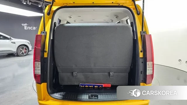 Hyundai Staria id 3472839 из Кореи 11