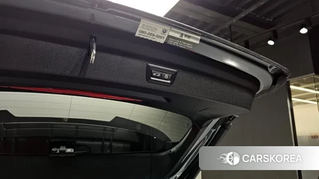 BMW 1 Series (F40) id 3655263 из Кореи 11