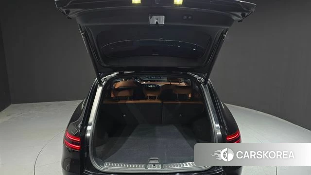 Genesis GV70 id 4445308 из Кореи 11