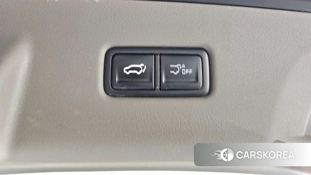 Kia The New Carnival 4th Generation id 3850216 из Кореи 11