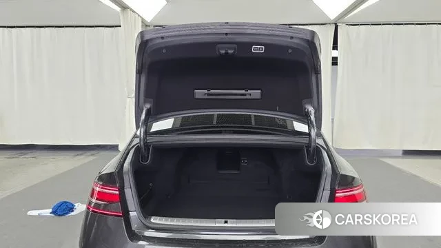 Genesis G90 (RS4) id 3416308 из Кореи 11