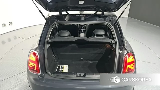 Mini Cooper S id 3449230 из Кореи 11