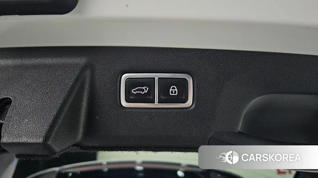 Kia Sorento 4th Generation id 4294403 из Кореи 11