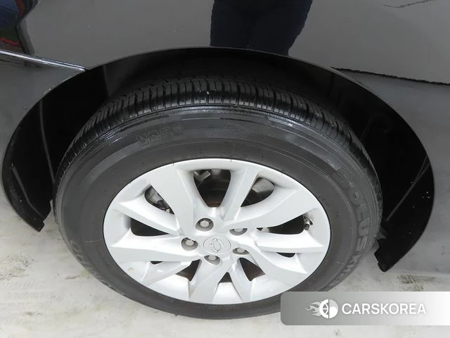 Renault Korea (Samsung) SM5 Nova id 4530809 из Кореи 11