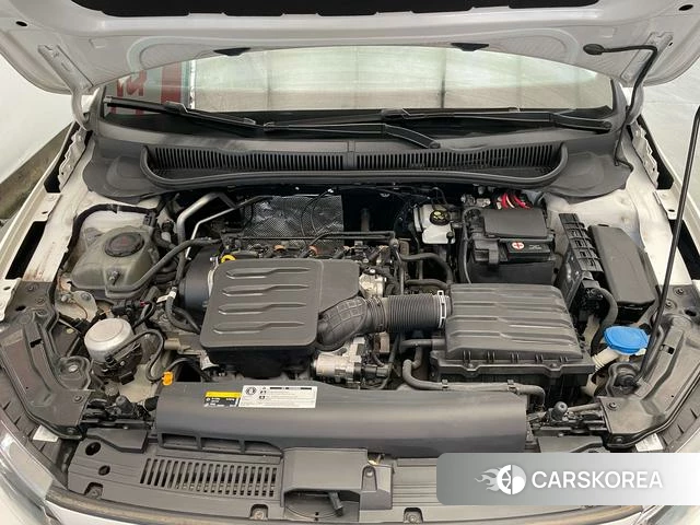 Volkswagen Polo id 4313637 из Китая 11