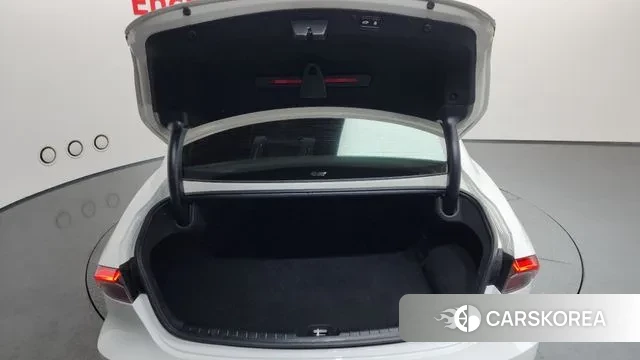 Hyundai The New Grandeur IG Hybrid id 3621846 из Кореи 11