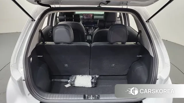 Hyundai The New Casper id 3278145 из Кореи 11