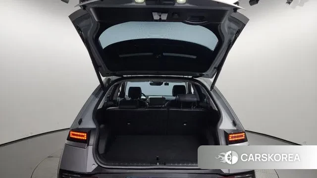 Hyundai Ionic 5 id 3044101 из Кореи 11