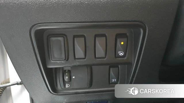 Renault Korea (Samsung) The New QM6 id 4894411 из Кореи 11