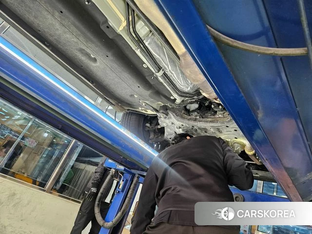 Hyundai The New Palisade id 3934744 из Кореи 11