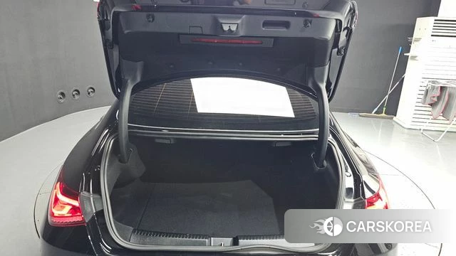 Mercedes-Benz CLA-Class C118 id 4556537 из Кореи 11