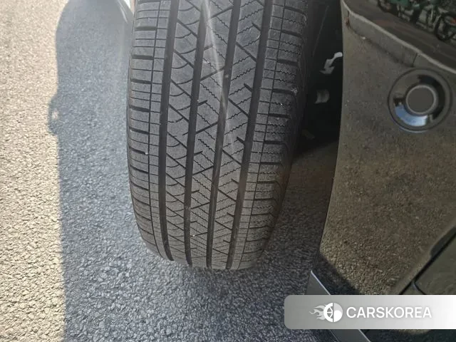 Hyundai Santa Fe (MX5) id 3595228 из Кореи 11