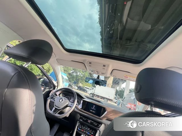 Volkswagen Tuyue id 4321365 из Китая 11