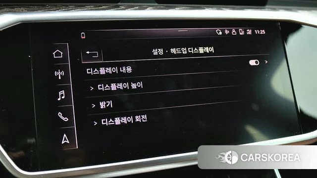 Audi A6 (C8) id 4864793 из Кореи 11