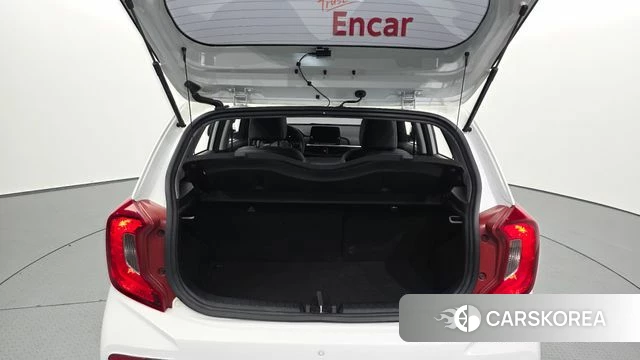 Kia Morning Urban (JA) id 4592339 из Кореи 11