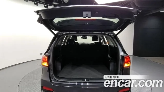 Kia The New Sorento id 2870578 из Кореи 11