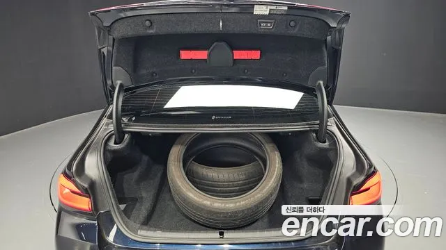 BMW 5 Series (G30) id 2678768 из Кореи 11