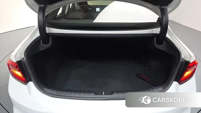 Hyundai Grandeur IG id 3239237 из Кореи 11