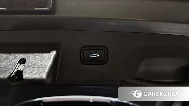 Hyundai Tucson Hybrid (NX4) id 2959630 из Кореи 11