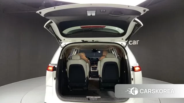 Kia Carnival 4th generation id 3394280 из Кореи 11