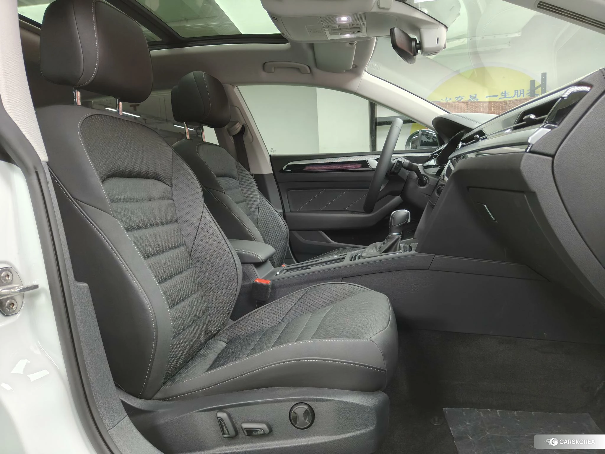 Volkswagen CC id 4455882 из Китая 11