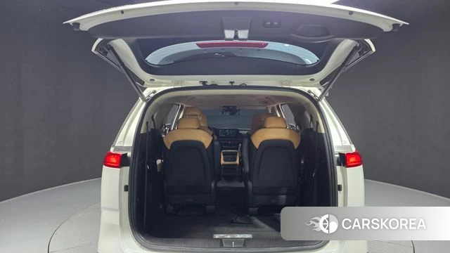 Kia Carnival 4th generation id 4194964 из Кореи 11