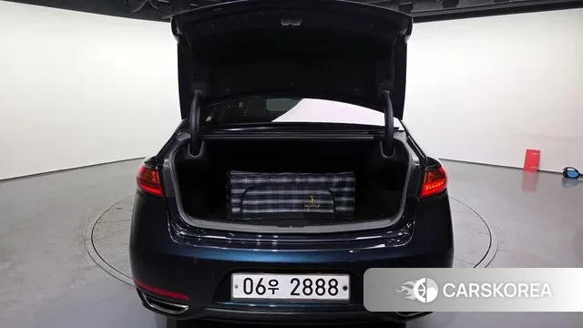 Kia Come New K7 id 3723683 из Кореи 11