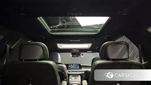 Hyundai The New Palisade id 3052814 из Кореи 11