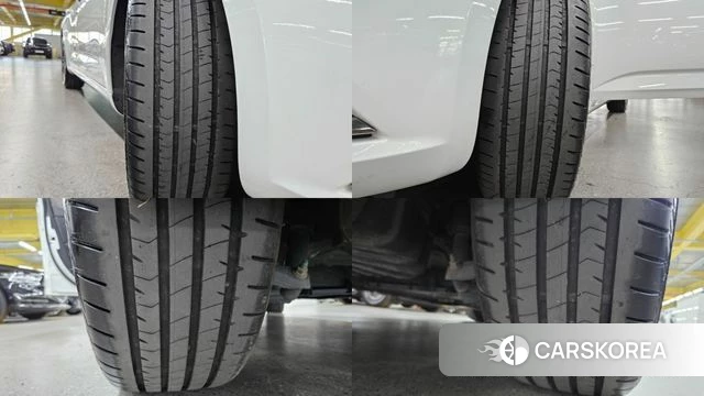 Renault Korea (Samsung) SM6 id 4477597 из Кореи 11