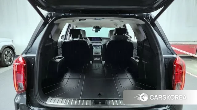 Hyundai Palisade id 3296878 из Кореи 11