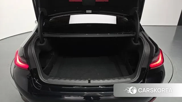 BMW 3 Series (G20) id 3053641 из Кореи 11