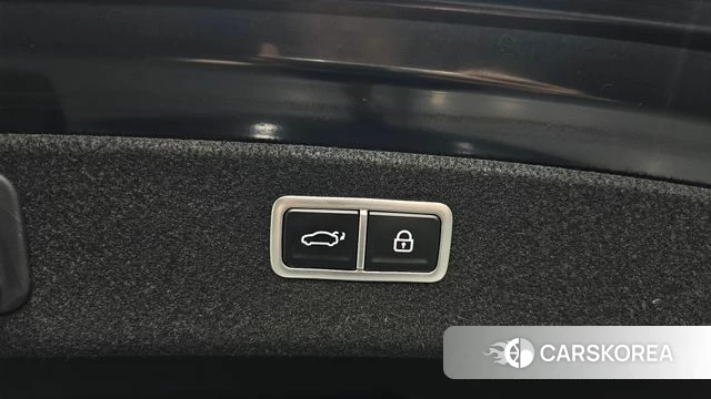 Genesis G80 (RG3) id 4604656 из Кореи 11