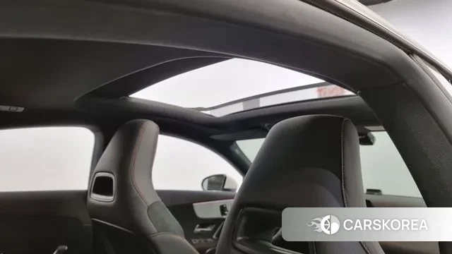 Mercedes-Benz CLA-Class C118 id 3354215 из Кореи 11