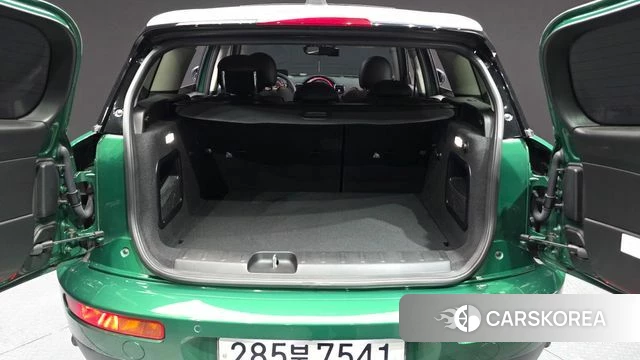 Mini Cooper Clubman id 4232291 из Кореи 11