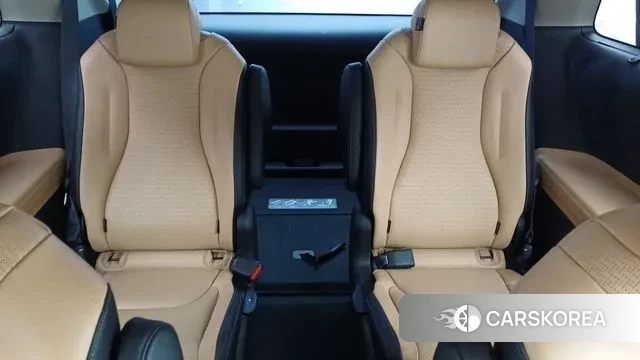 Kia Carnival 4th generation id 2990520 из Кореи 11