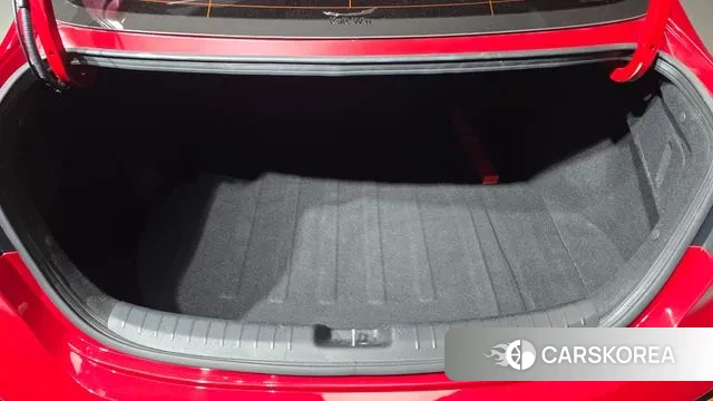 Kia Come New K3 id 3608370 из Кореи 11